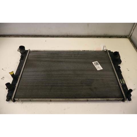 TOYOTA 1640021330 Radiador comprar Barcelona