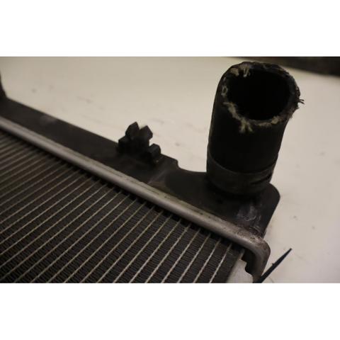 1640021330 TOYOTA Radiador de refrigeración del motor  comprar en Lleida
