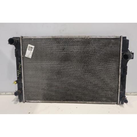 1640021330 TOYOTA Radiador de refrigeración del motor  disponible Alicante