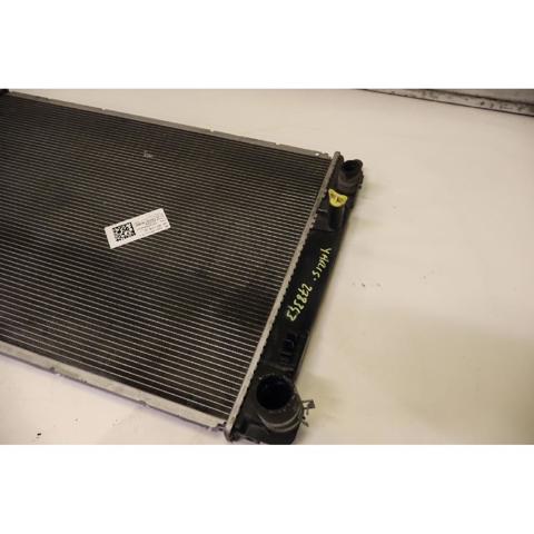 TOYOTA 1640021330 Radiador de refrigeración del motor  comprar en Albacete