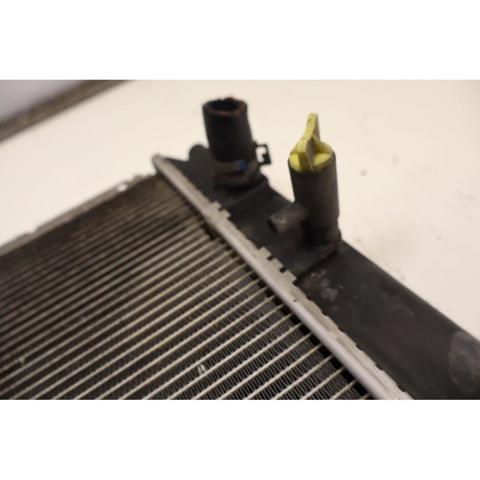 TOYOTA 1640021330 Radiador comprar Pamplona