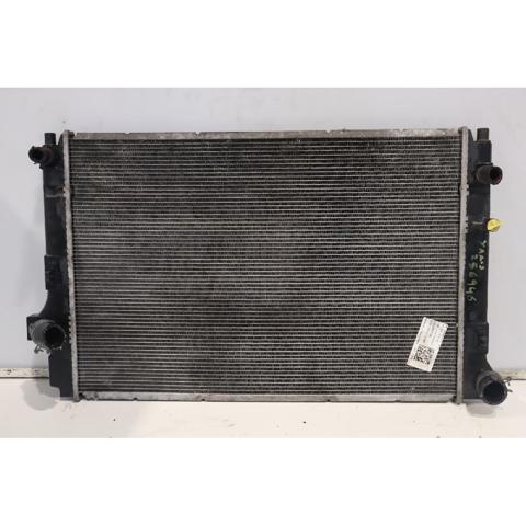 TOYOTA 1640021330 Radiador de refrigeración del motor  comprar en Ponferrada
