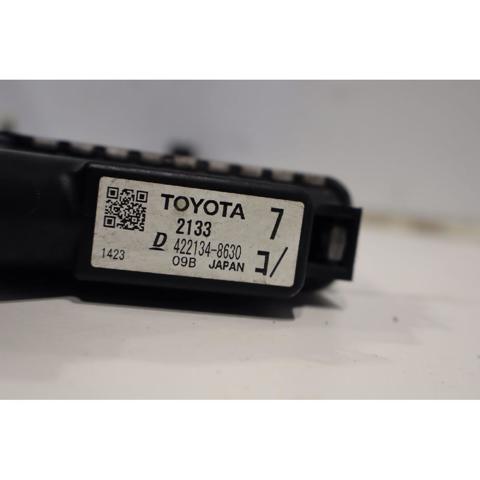 1640021330 TOYOTA Radiador de refrigeración del motor  comprar en Lleida