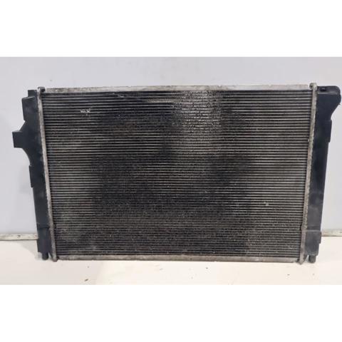1640021330 TOYOTA Radiador de refrigeración del motor  comprar en Lleida