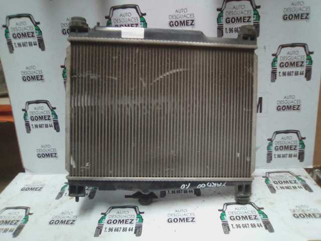 Radiadores 1640023100 TOYOTA