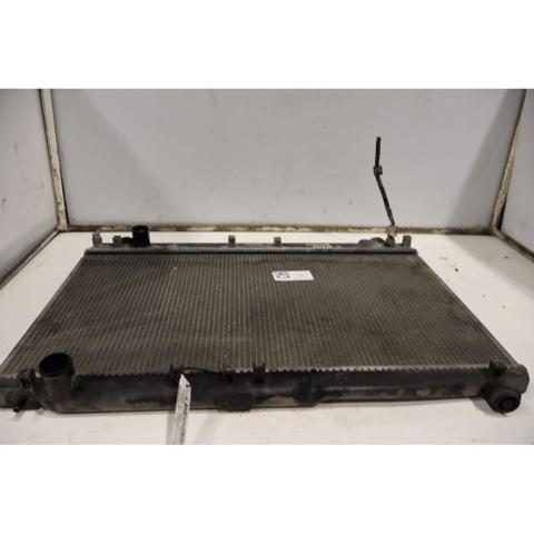 Radiador del motor 1640027050 TOYOTA
