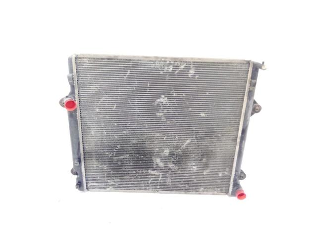 Radiador refrigeración del motor 1640030151 Toyota