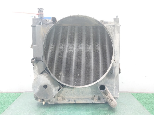 Comprar Radiador de refrigeración del motor Toyota Hiace IV H1, H2 a bajo precio