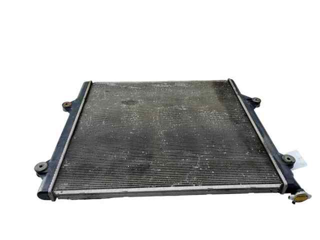 Radiador de água 1640031351 TOYOTA
