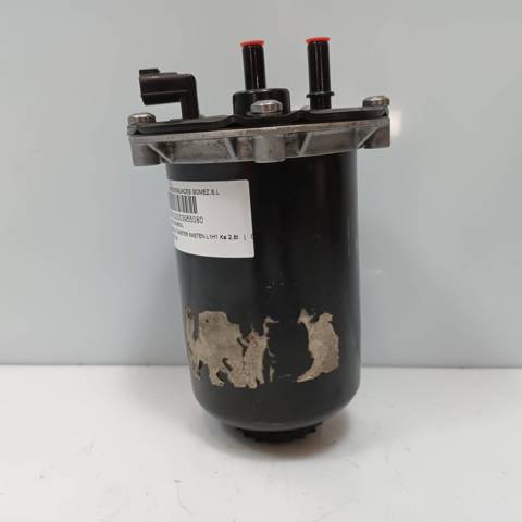 Filtro diesel 164003263R RENAULT