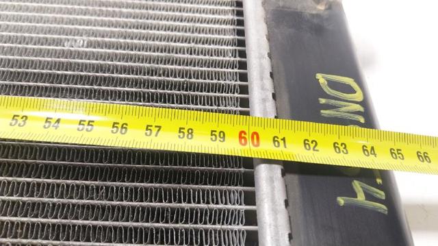 1640037230 Radiador  en stock Granada