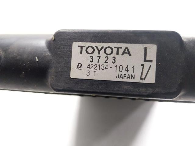 TOYOTA 1640037230 Radiador de refrigeración del motor  comprar en Ponferrada