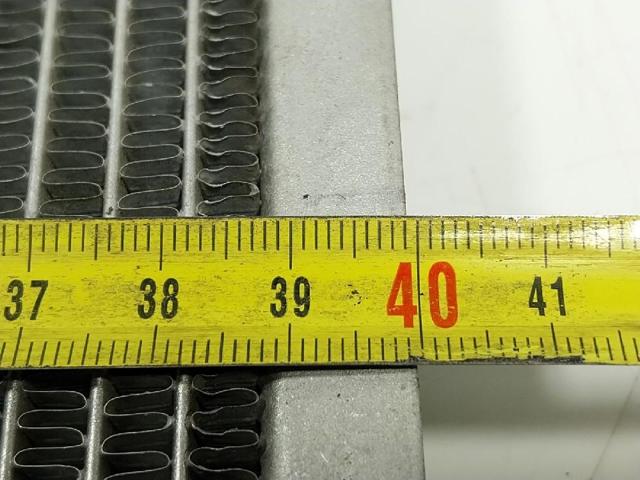 1640037230 TOYOTA Radiador comprar Alcalá