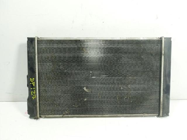 1640037230 TOYOTA Radiador de refrigeración del motor  comprar en Lleida