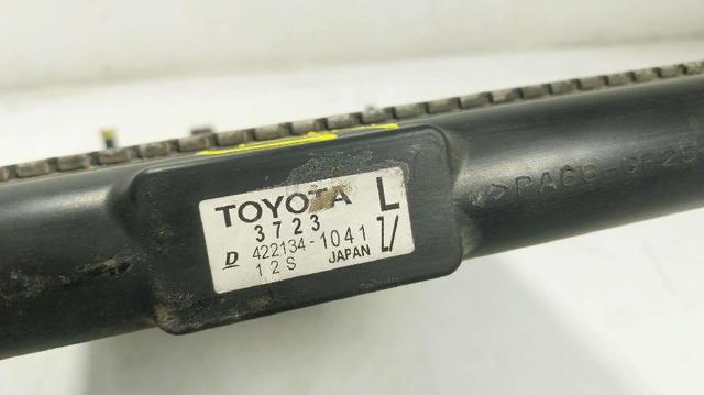 1640037230 Radiador  en stock Sabadell