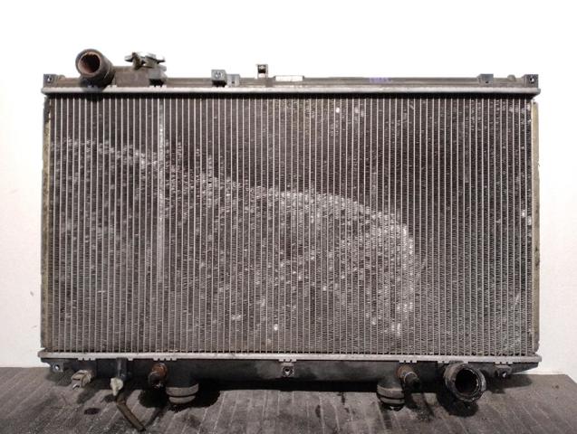 Radiador de água 1640046570 TOYOTA