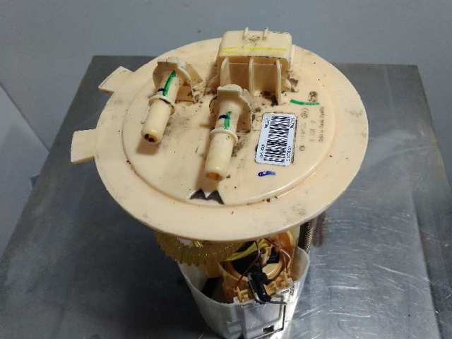 Filtro combustible Nissan Qashqai 2 J11