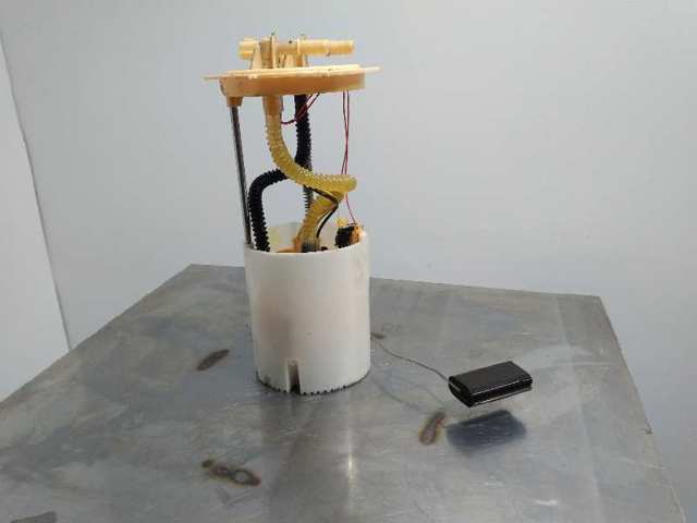 Filtro combustible Nissan Qashqai 2 J11