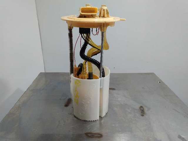 Filtro combustible Nissan Qashqai 2 J11