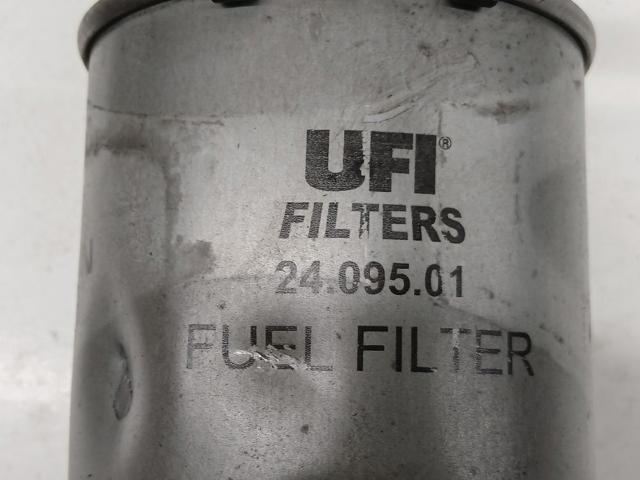164004EA1B NISSAN Filtro de combustible comprar Madrid