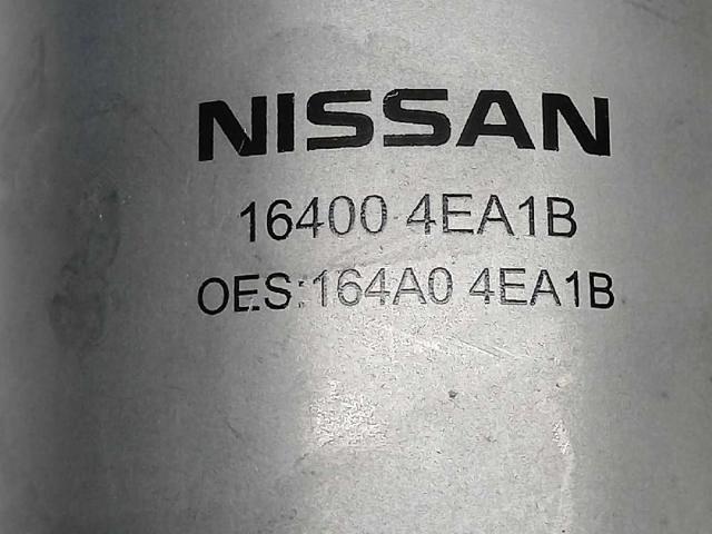 164004EA1B NISSAN Filtro de combustible comprar Madrid