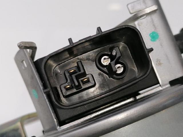 Filtro combustible Nissan Qashqai 2 J11