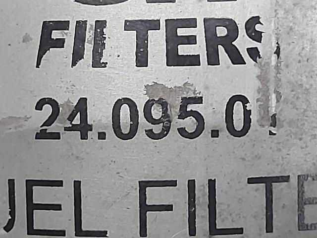NISSAN 164004EA1B Filtro de combustible  comprar en Albacete