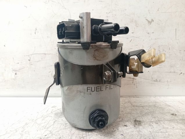 Filtro combustible Nissan Qashqai 2 J11