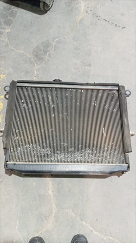 Radiador del motor 1640050210 TOYOTA