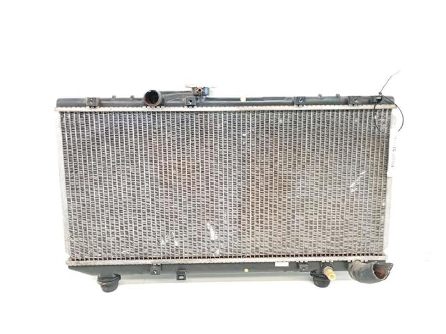 Radiador de auto 1640074540 TOYOTA