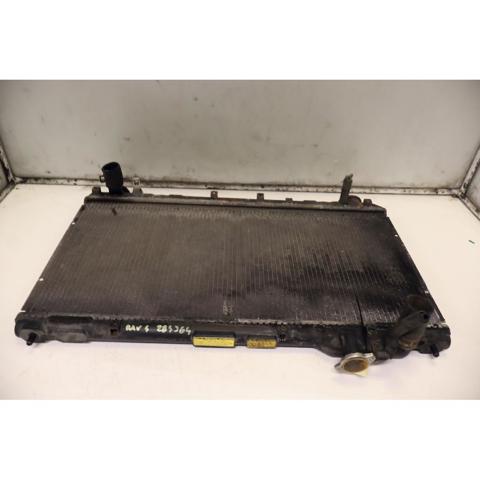 Radiador de água 164007A110 TOYOTA