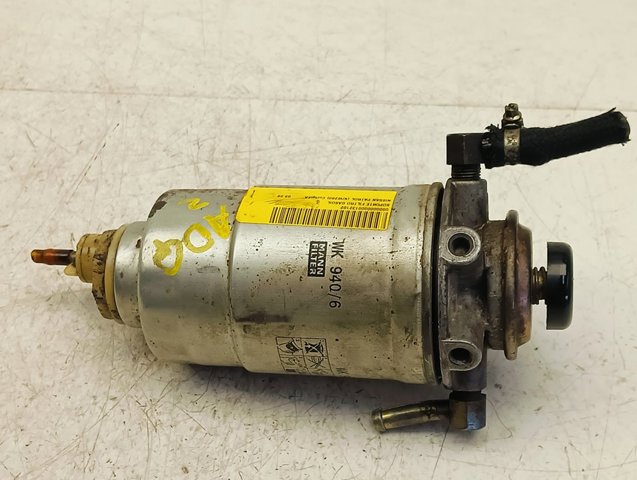 164007F408 Nissan/Infiniti