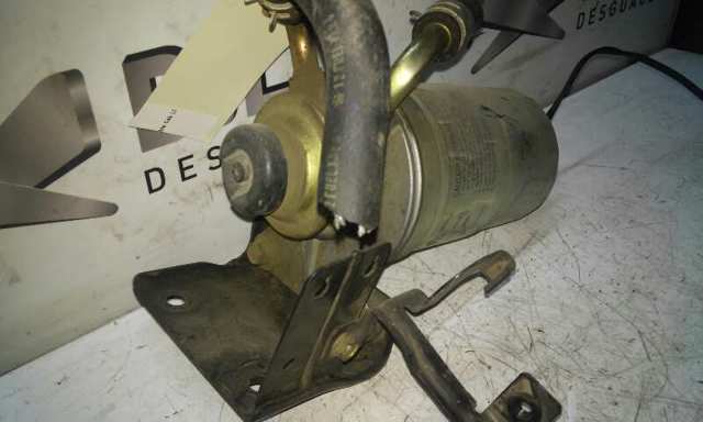 Filtro combustible 16400EC00A NISSAN