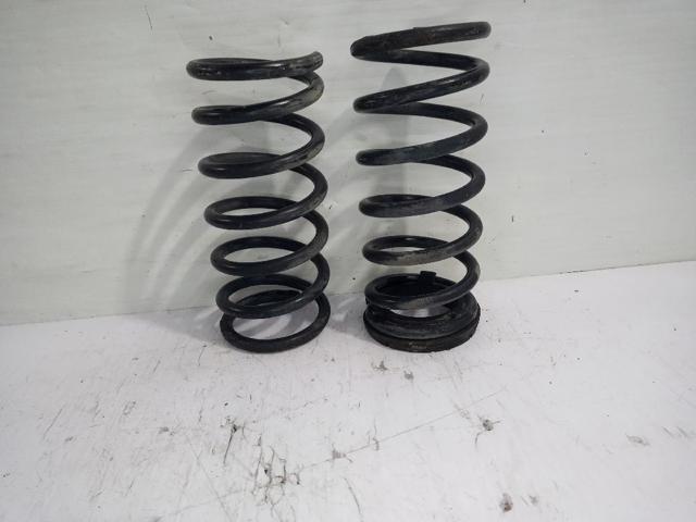 Muelle de amortiguador 1640111 FORD