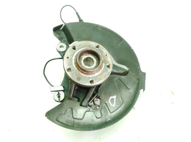 1640790280 PEUGEOT Mangueta delantera izquierda  en stock Huelva