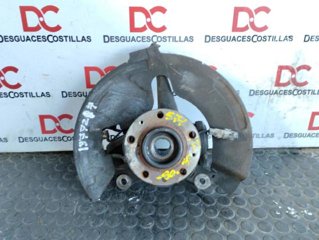 PEUGEOT 1640790280 Mangueta delantera izquierda  comprar en Murcia