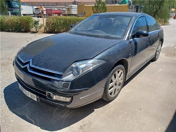 1640790280 PEUGEOT Mangueta delantera izquierda  en stock Córdoba