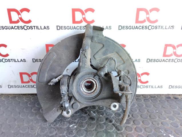 PEUGEOT 1640790280 Mangueta delantera izquierda  disponible Lugo