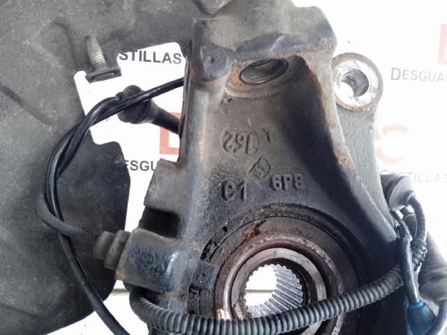 PEUGEOT 1640790280 Mangueta delantera izquierda comprar Pamplona