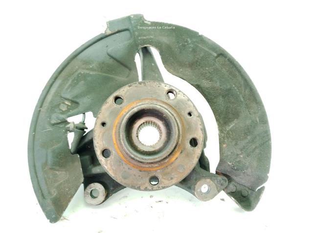 PEUGEOT 1640790280 Mangueta delantera izquierda  comprar en Murcia
