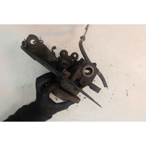 PEUGEOT 1640790480 Mangueta delantera derecha comprar Barcelona