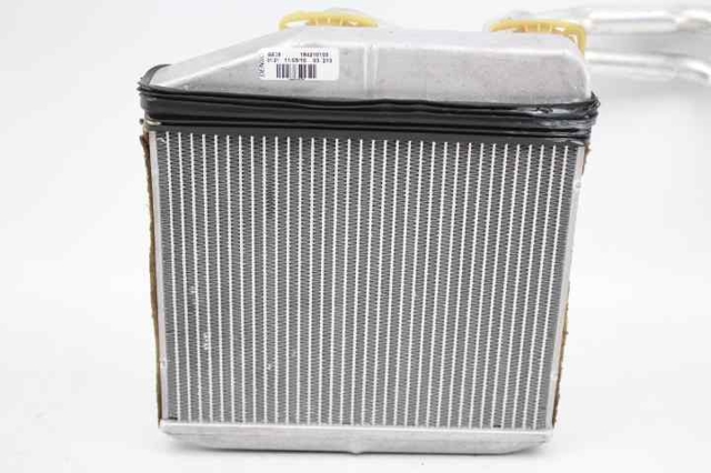 164210100 FIAT Radiador calefacción  en stock Gandía