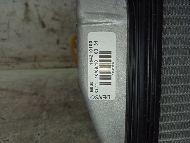 164210100 Radiador de calefacción  comprar en Reus