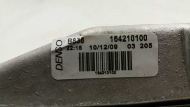164210100 FIAT Radiador de calefacción  comprar en Lleida