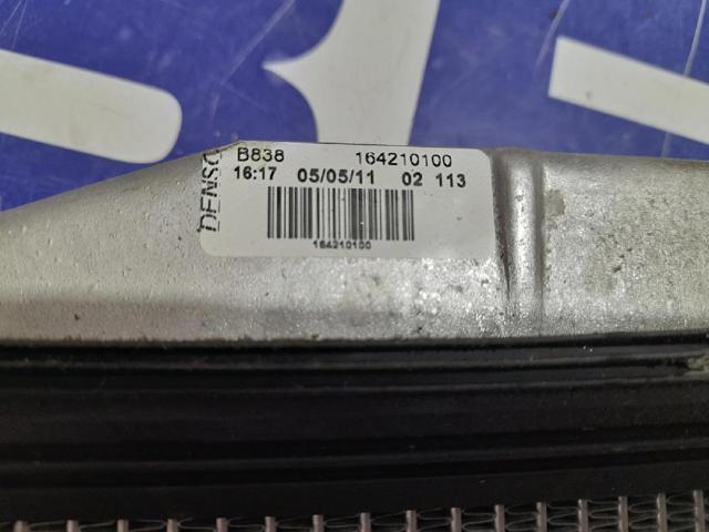 FIAT 164210100 Radiador de calefacción  comprar en Murcia