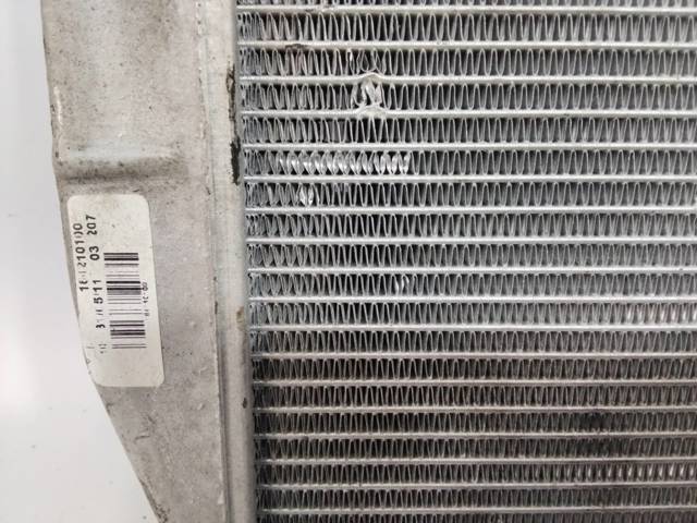164210100 Radiador calefacción  en stock Castellón