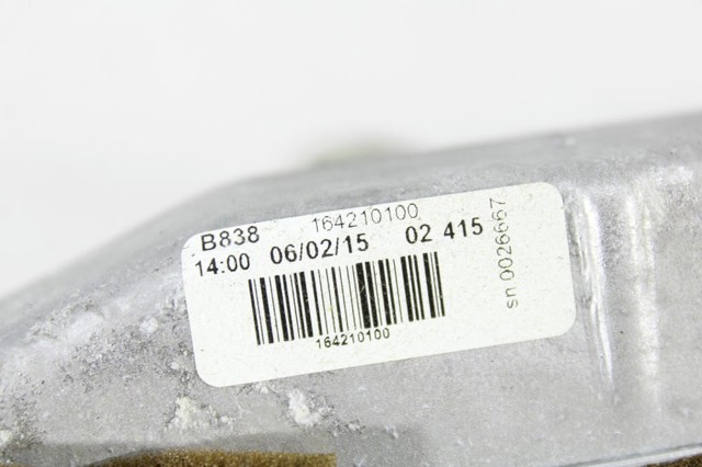 164210100 Radiador calefacción  en stock Granada