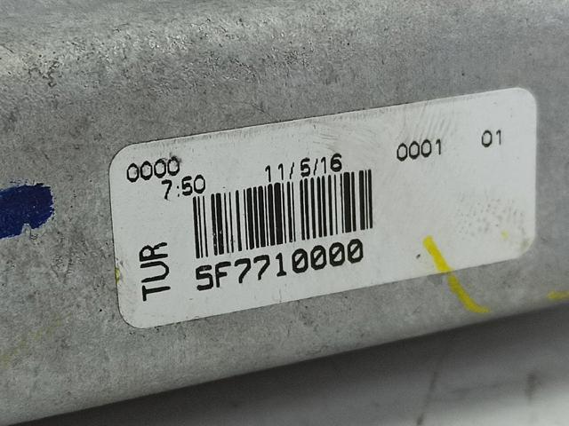 OPEL 164210100 Radiador de calefacción  comprar en Ponferrada