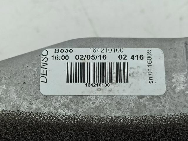 OPEL 164210100 Radiador de calefacción  disponible España