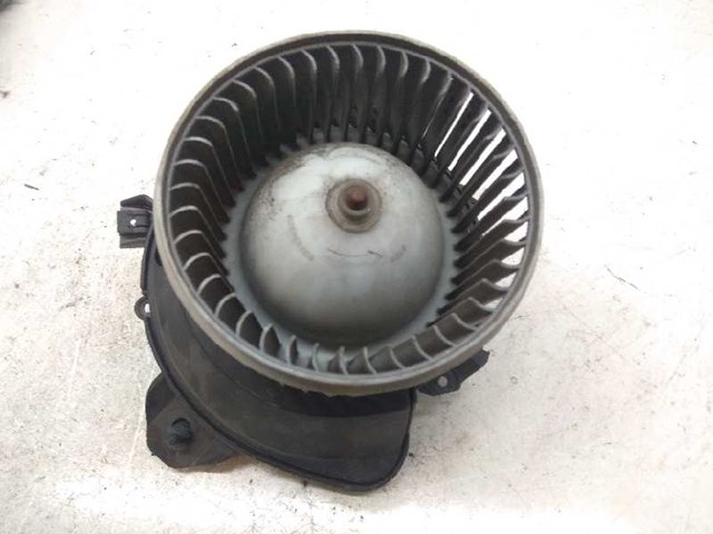 Motor calefaccion para fiat punto (evo) (199) 164230100